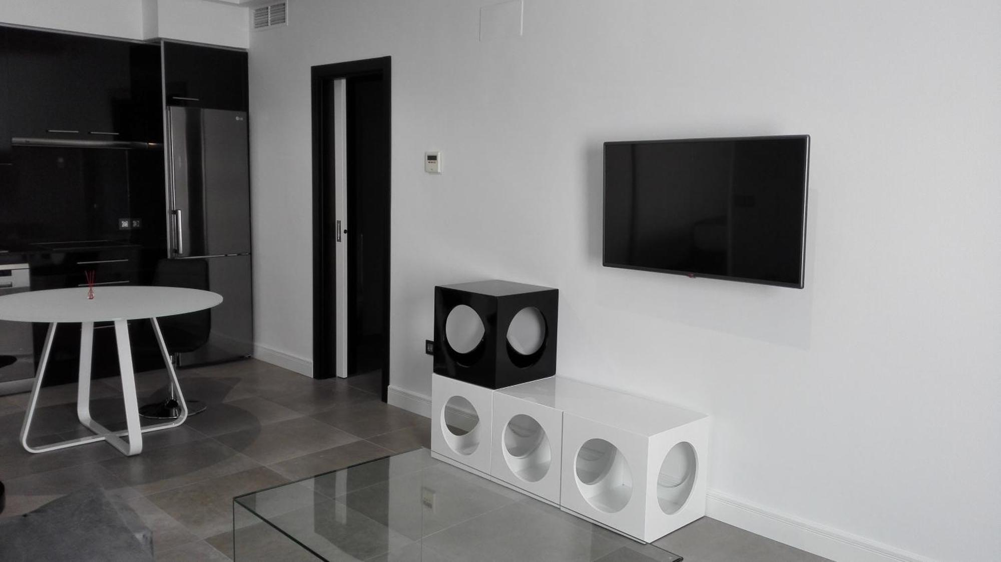 Apartamentos Las Palmeras Palma del Río Habitación foto